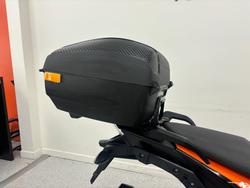 2015 Ktm 1050 ADVENTURE Orange