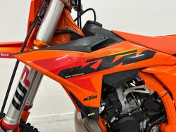 2023 Ktm 300 SX Orange