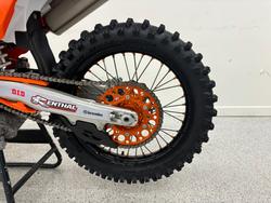 2023 Ktm 300 SX Orange