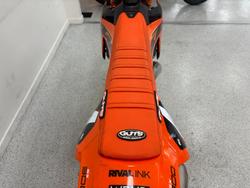 2023 Ktm 300 SX Orange