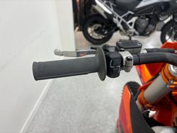 2023 Ktm 300 SX Orange