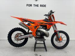 KTM 300 SX