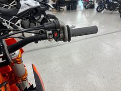 2023 Ktm 300 SX Orange