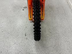 2023 Ktm 300 SX Orange