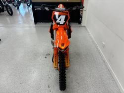2023 Ktm 300 SX Orange