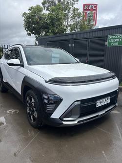 2025 Hyundai Kona Hybrid Premium