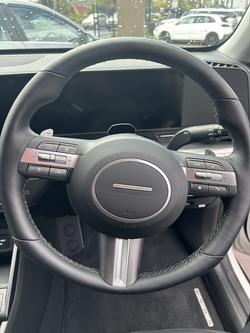 2025 Hyundai Kona Hybrid Premium