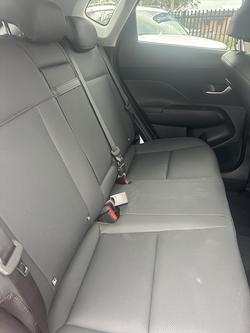 2025 Hyundai Kona Elite