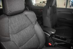 2025 Isuzu D-MAX X-RIDER