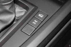 2025 Isuzu D-MAX X-RIDER