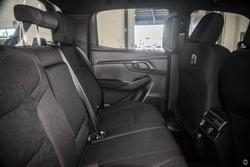 2025 Isuzu D-MAX X-RIDER