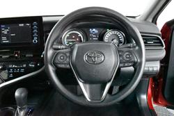 2023 Toyota Camry Ascent