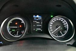 2023 Toyota Camry Ascent