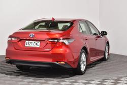 2023 Toyota Camry Ascent