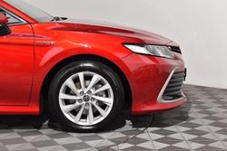 2023 Toyota Camry Ascent