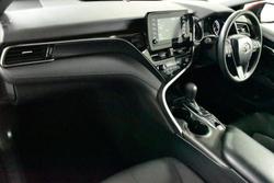 2023 Toyota Camry Ascent