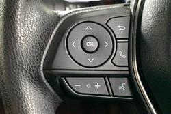 2023 Toyota Camry Ascent