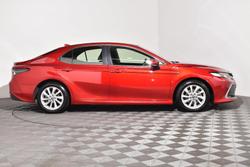 2023 Toyota Camry Ascent