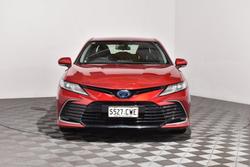 2023 Toyota Camry Ascent