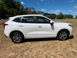 2022 Haval Jolion Premium