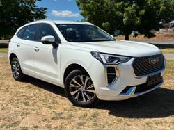 2022 Haval Jolion Premium