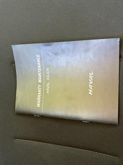 2022 Haval Jolion Premium