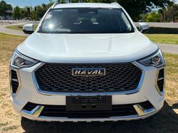 2022 Haval Jolion Premium