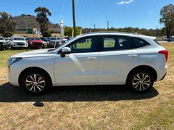2022 Haval Jolion Premium