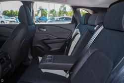 2025 Nissan QASHQAI ST-L J12 MY25 Fuji Sunset Red