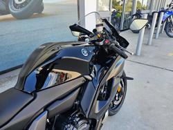 2025 Yamaha YZF-R7LA GREY