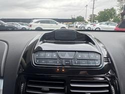 2010 Ford Falcon Ute XR6