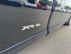 2010 Ford Falcon Ute XR6