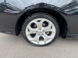 2010 Ford Falcon Ute XR6