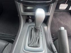 2010 Ford Falcon Ute XR6