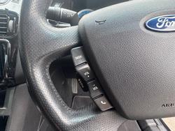 2010 Ford Falcon Ute XR6