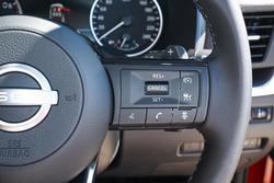 2025 Nissan QASHQAI ST-L J12 MY25 Magnetic Blue