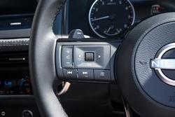 2025 Nissan QASHQAI ST-L J12 MY25 Magnetic Blue