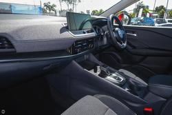 2025 Nissan QASHQAI ST-L J12 MY25 Magnetic Blue