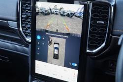 2024 Ford Ranger Wildtrak