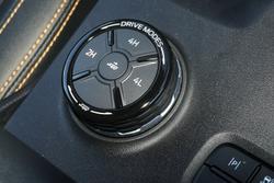 2024 Ford Ranger Wildtrak