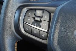 2024 Ford Ranger Wildtrak