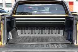 2024 Ford Ranger Wildtrak