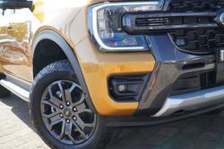 2024 Ford Ranger Wildtrak
