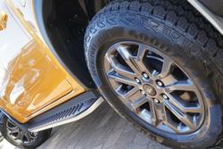 2024 Ford Ranger Wildtrak