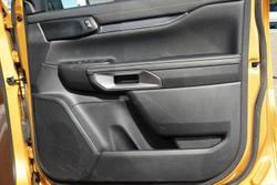 2024 Ford Ranger Wildtrak