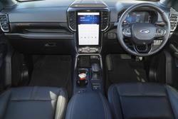 2024 Ford Ranger Wildtrak