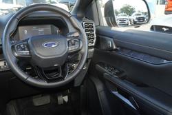 2024 Ford Ranger Wildtrak