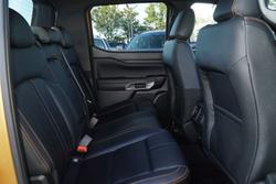 2024 Ford Ranger Wildtrak