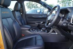 2024 Ford Ranger Wildtrak