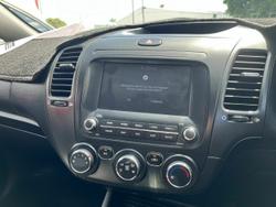 2018 Kia Cerato Sport